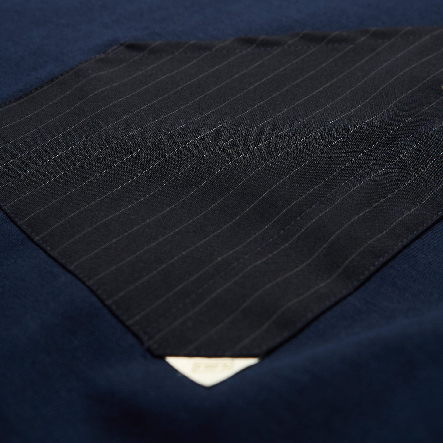 FRFX POCKET TEE - FFTE97