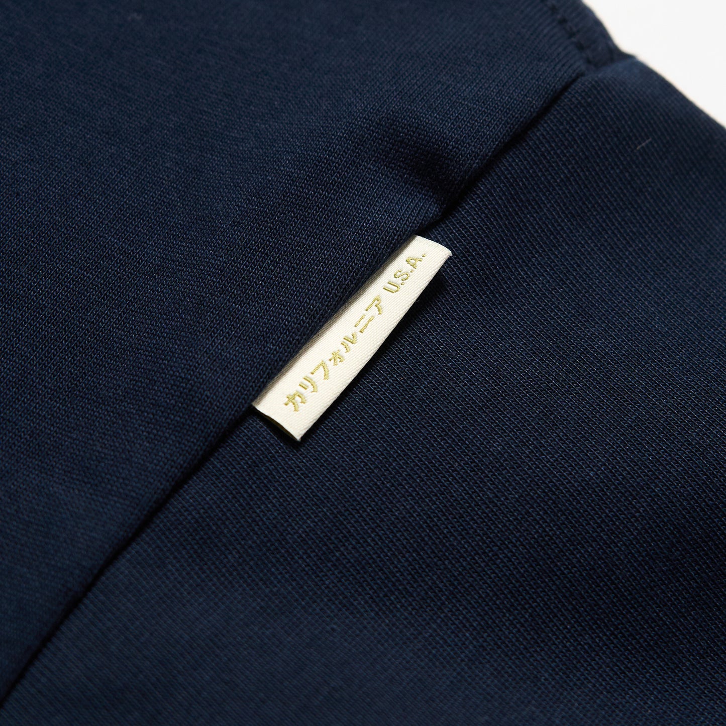 FRFX POCKET TEE - FFTE97