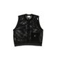 FRFX MESH ZIP UP VEST - FFVT06