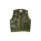 FRFX MESH ZIP UP VEST - FFVT06
