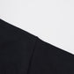 FUMBLE JP FUM LOGO LONG SLEEVE TEE - BLACK
