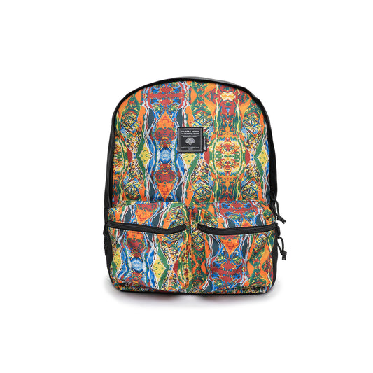 FW23-BG017 "reimagined" OVER SIZE BACKPACK