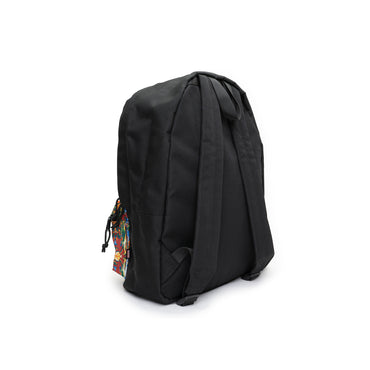 FW23-BG017 "reimagined" OVER SIZE BACKPACK