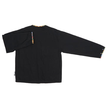 FAIRFAX FW23 "reimagined" INSIDEFRONT JACKET