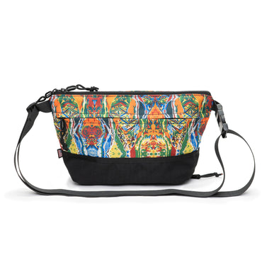 FW23-FF1310 "reimagined" BIKE BAG 2.0