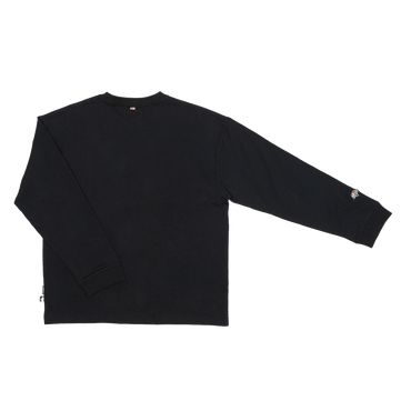 FAIRFAX FW23 "reimagined" EMBROIDERED COLLEGE SLEEVE TEE