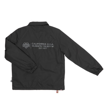 FAIRFAX FW23 "reimagined" COACH JACKET
