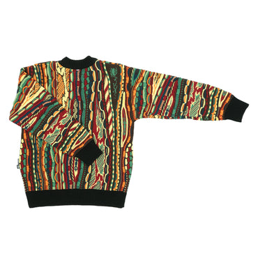 FAIRFAX FW23 "reimagined" PULLOVER SWEARTER
