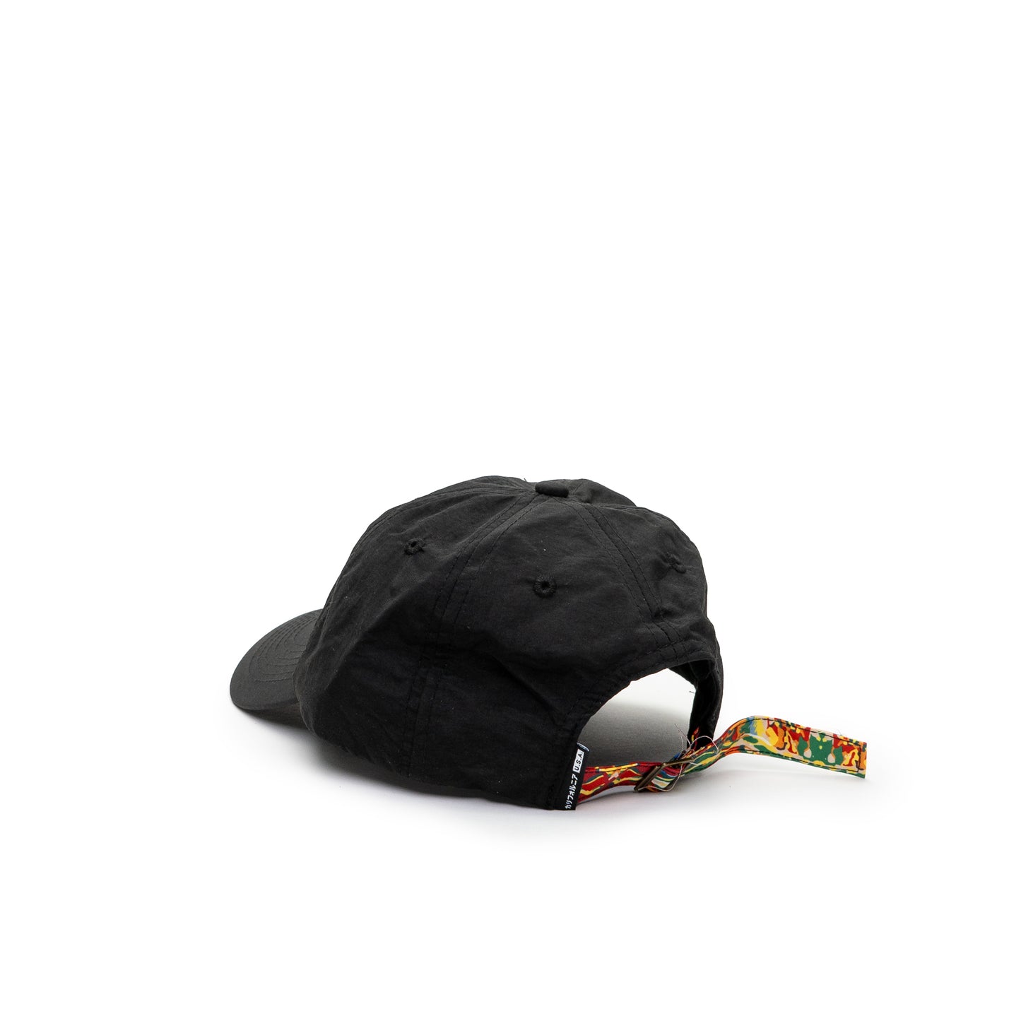 FW23-HAT0010 "reimagined" DAD CAP