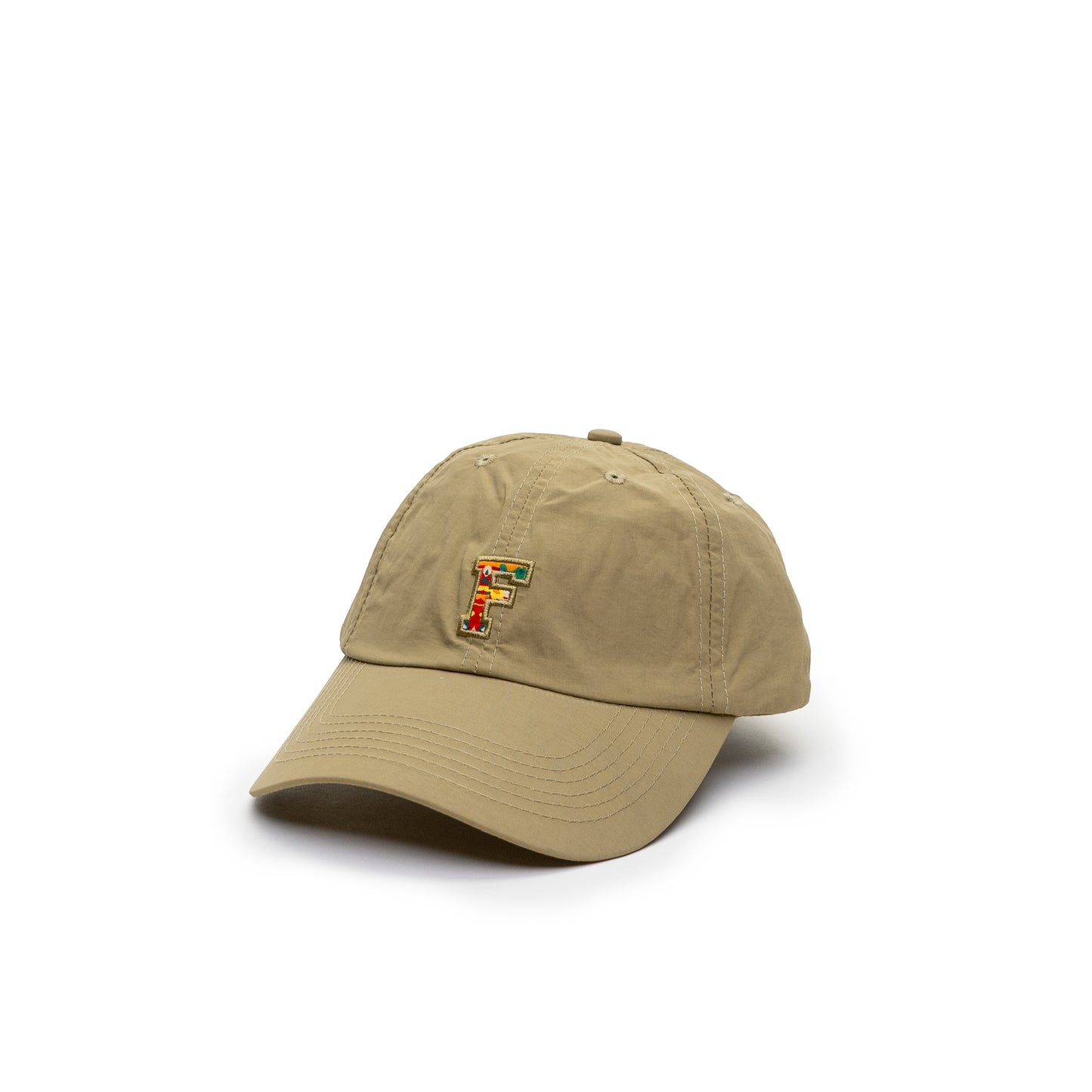 FW23-HAT0010 "reimagined" DAD CAP