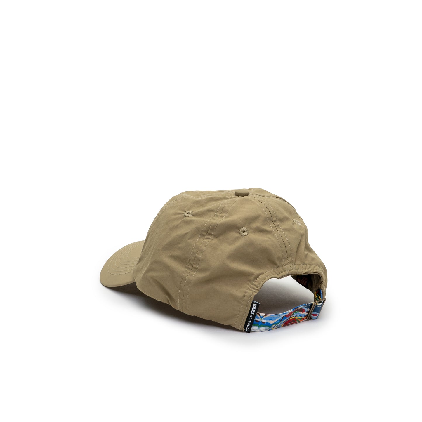 FW23-HAT0010 "reimagined" DAD CAP