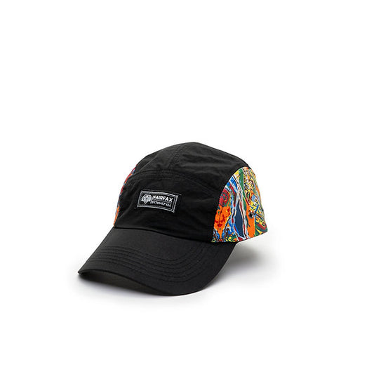 FW23-HAT0008 "reimagined" 5 PANEL CAP