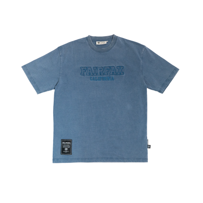 FAIRFAX SS24 DROP4 - FXCE10217 - BLUE