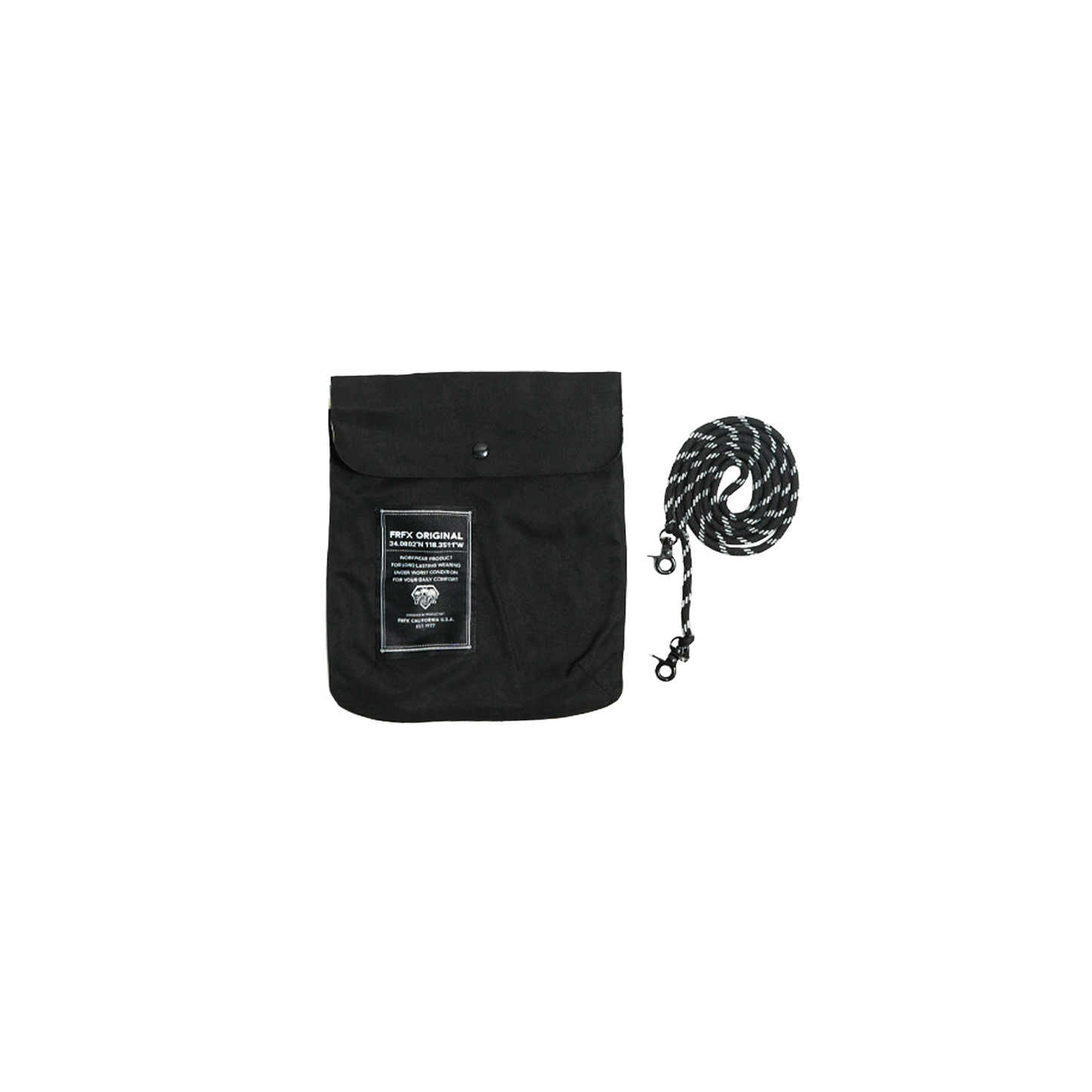 FAIRFAX SS24 DROP5 - FXCE11001