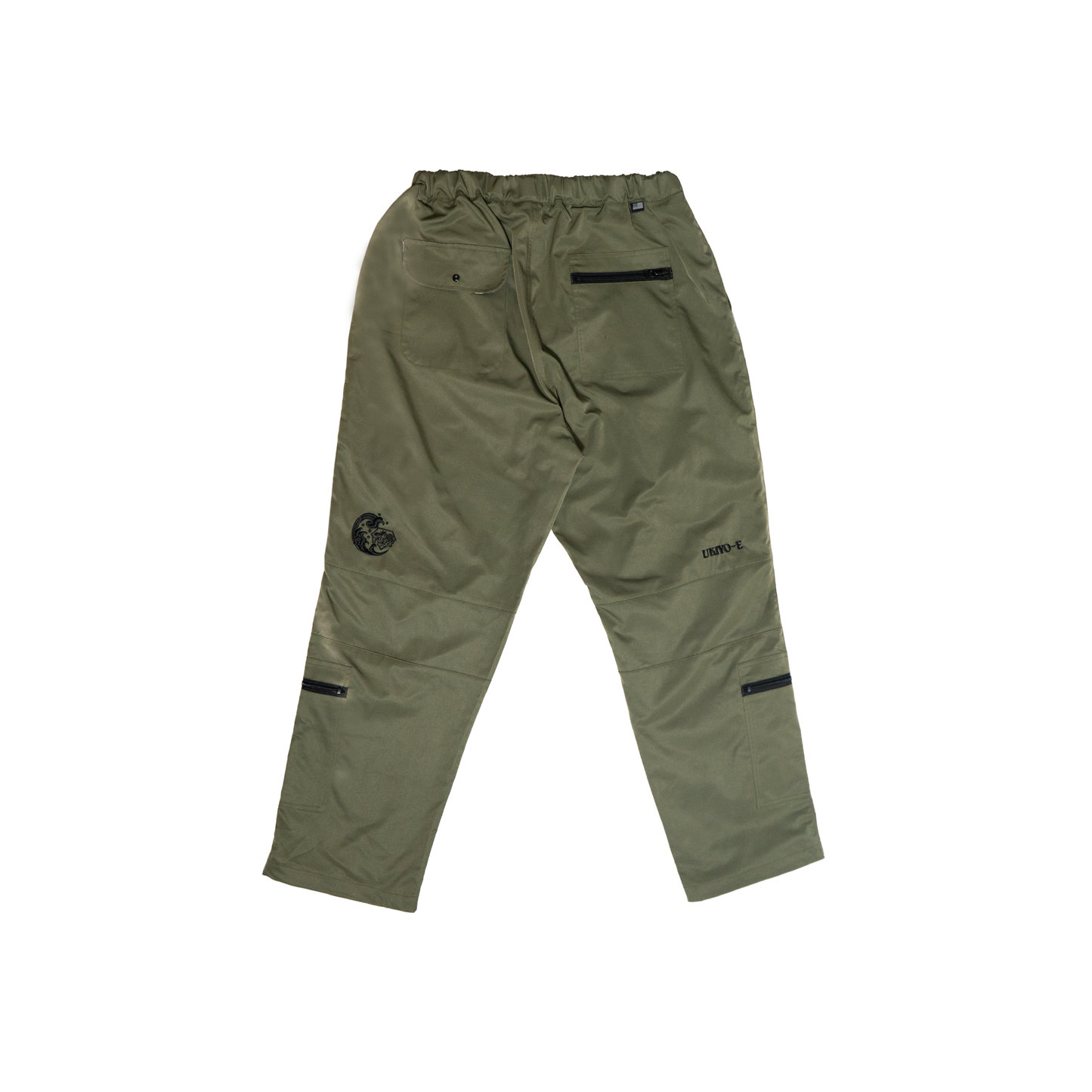 FAIRFAX SS24 DROP5 - FXCE11001