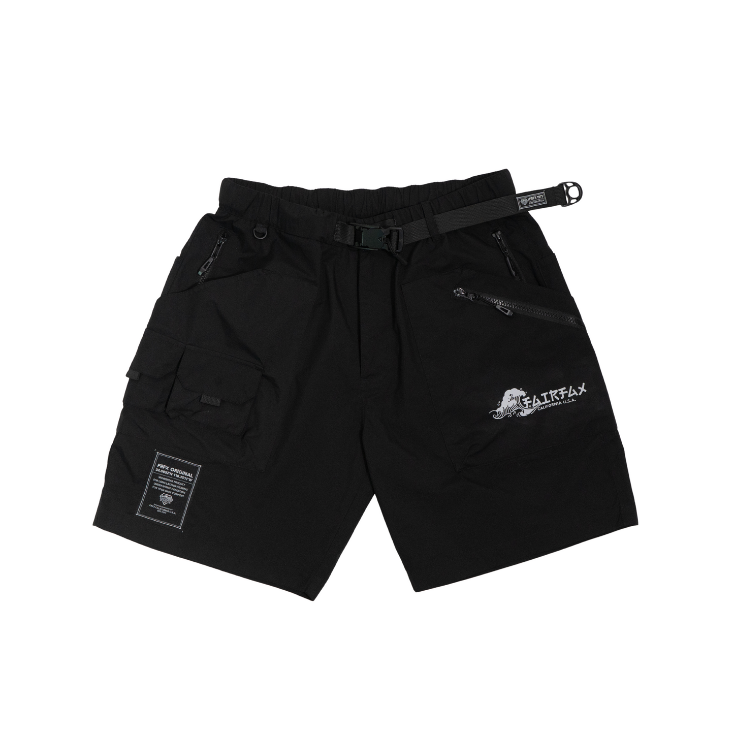 FAIRFAX SS24 DROP5 - FXCE11101