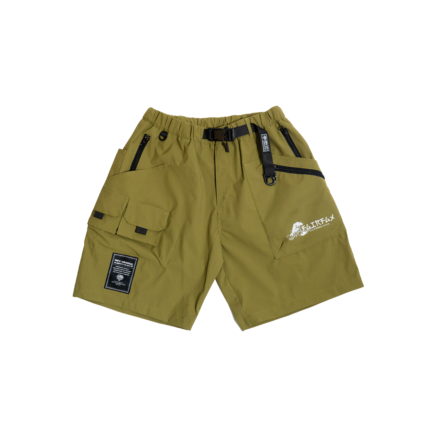 FAIRFAX SS24 DROP5 - FXCE11101