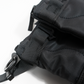 QUILTED BIKE BAG WITH A EXTRA POUCH - FF1310_CE2