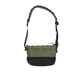 QUILTED BIKE BAG WITH A EXTRA POUCH - FF1310_CE2