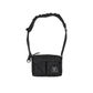 QUILTED 2 WAY MESSENGER BAG - FF1410_CE2