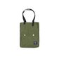 QUILTED 2 WAY MESSENGER BAG - FF1410_CE2