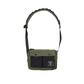 QUILTED 2 WAY MESSENGER BAG - FF1410_CE2