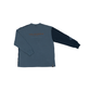 FAIRFAX NAVAJO COLOR BLOCKING L/S TEE - FFLT01_CE02