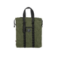 QUILTED SHOULDER BAG WITH A EXTRA POUCH - FFBG65_CE2