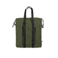 QUILTED SHOULDER BAG WITH A EXTRA POUCH - FFBG65_CE2