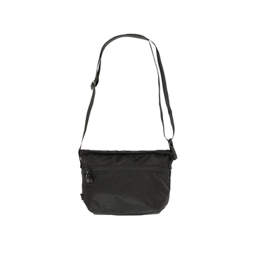 FAIRFAX SMALL MESSENGER BAG