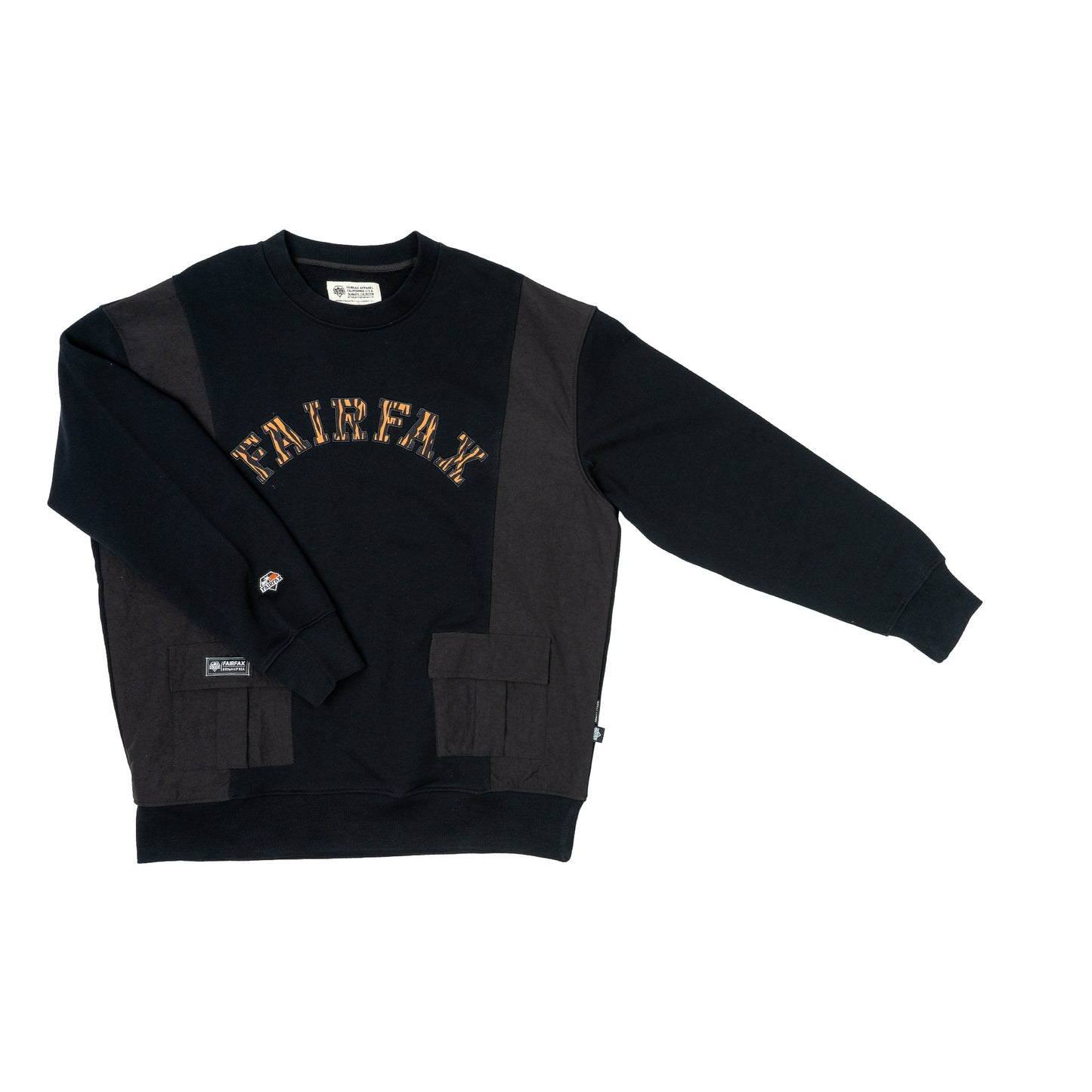 FAIFFAX FW DROP3 FXFW23-CN04