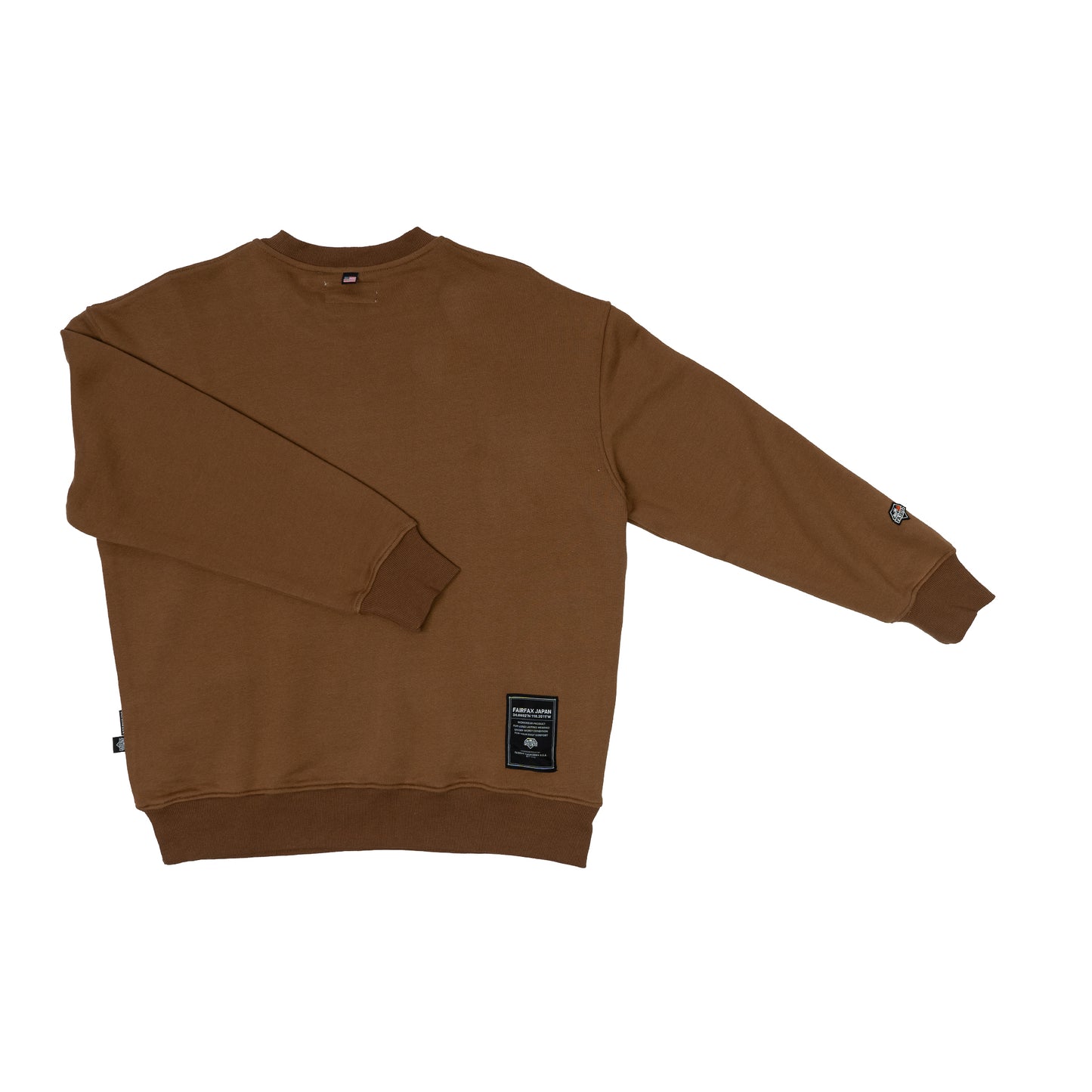 FAIFFAX FW DROP3 FXFW23-CN04