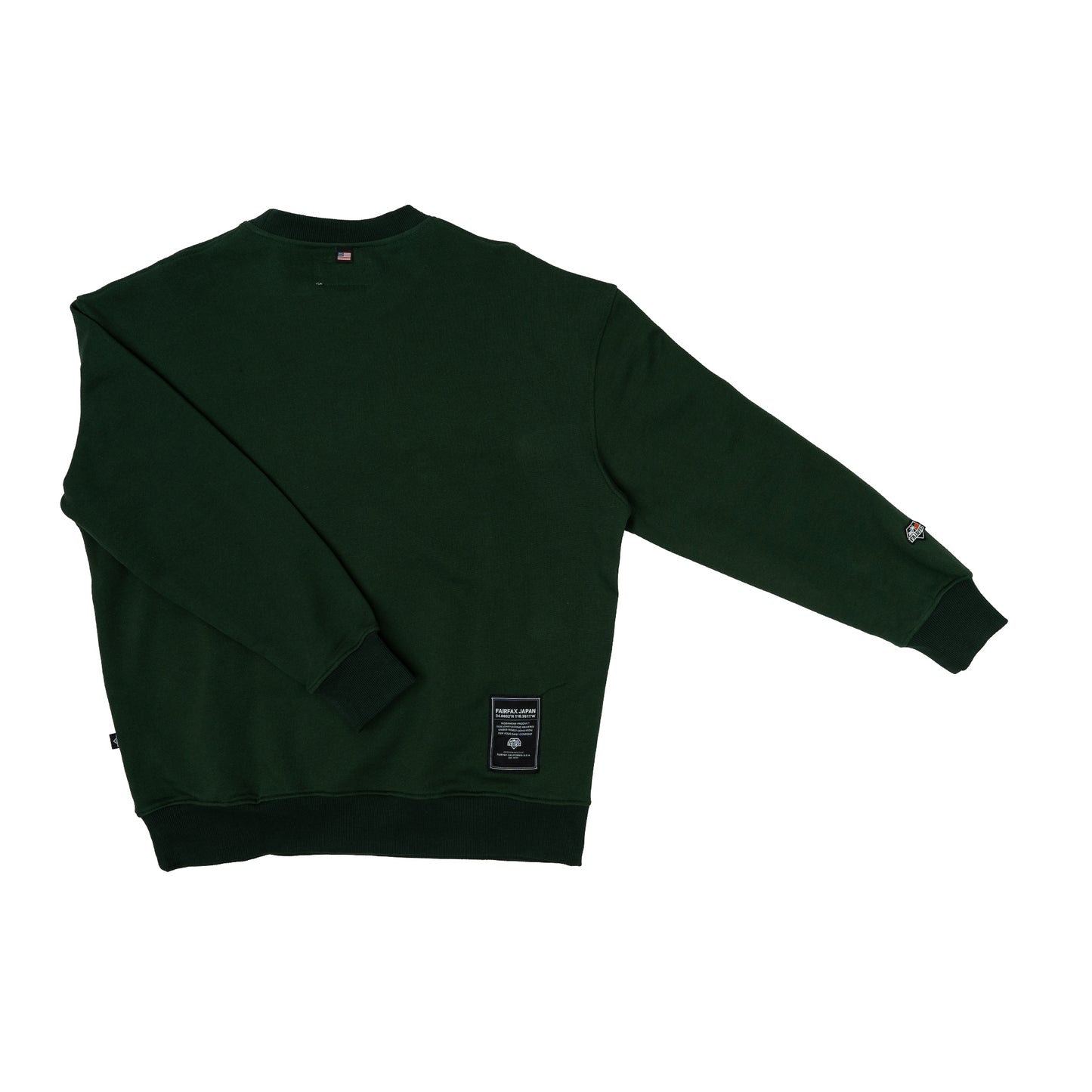 FAIFFAX FW DROP3 FXFW23-CN04