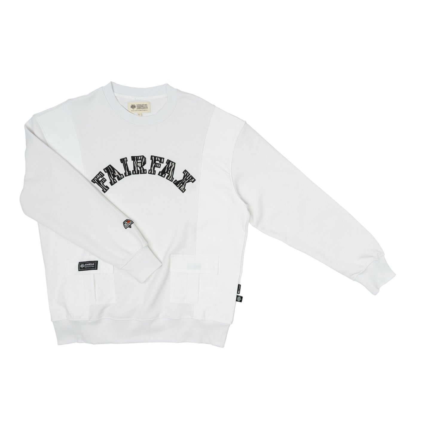 FAIFFAX FW DROP3 FXFW23-CN04