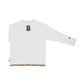 FXFW23-LS06 "reimagined" 2 LAYERS LONG SLEEVE TEE