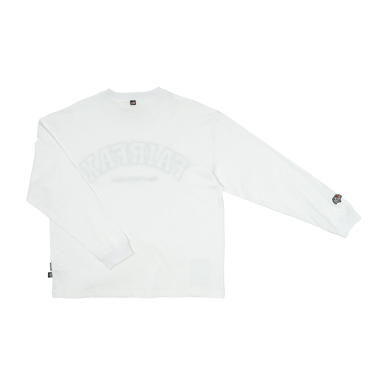 FAIFFAX FW DROP3 FXFW23-LS09