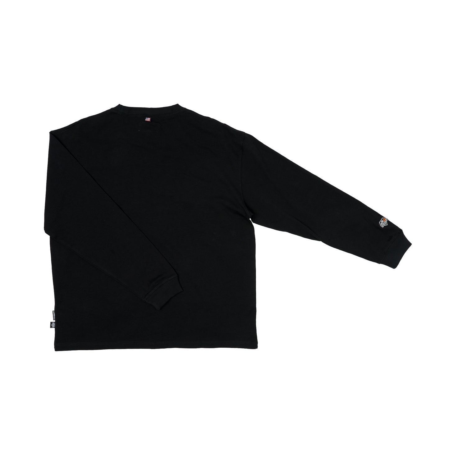 FAIFFAX FW DROP3 FXFW23-LS10