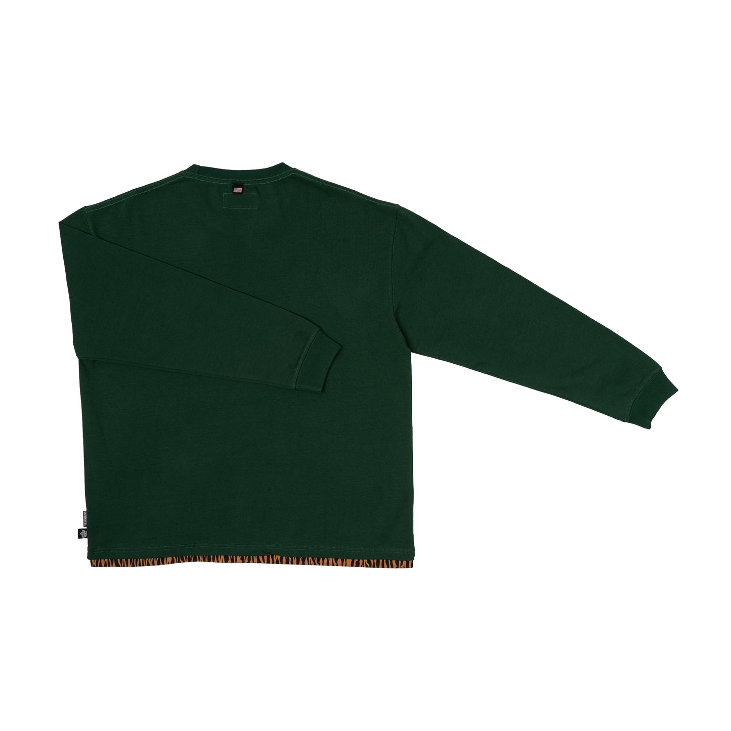 FAIFFAX FW DROP3 FXFW23-LS10