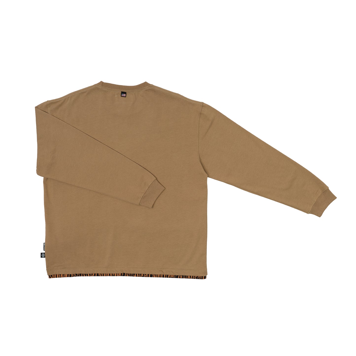 FAIFFAX FW DROP3 FXFW23-LS10