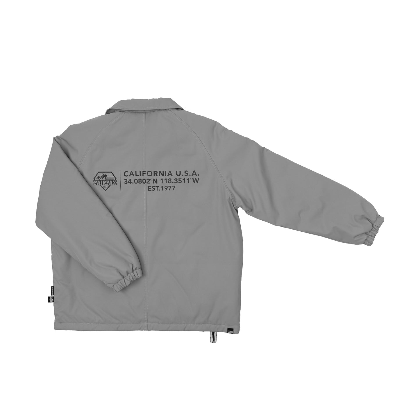 FAIFFAX FW DROP3 FXFW23-OW09