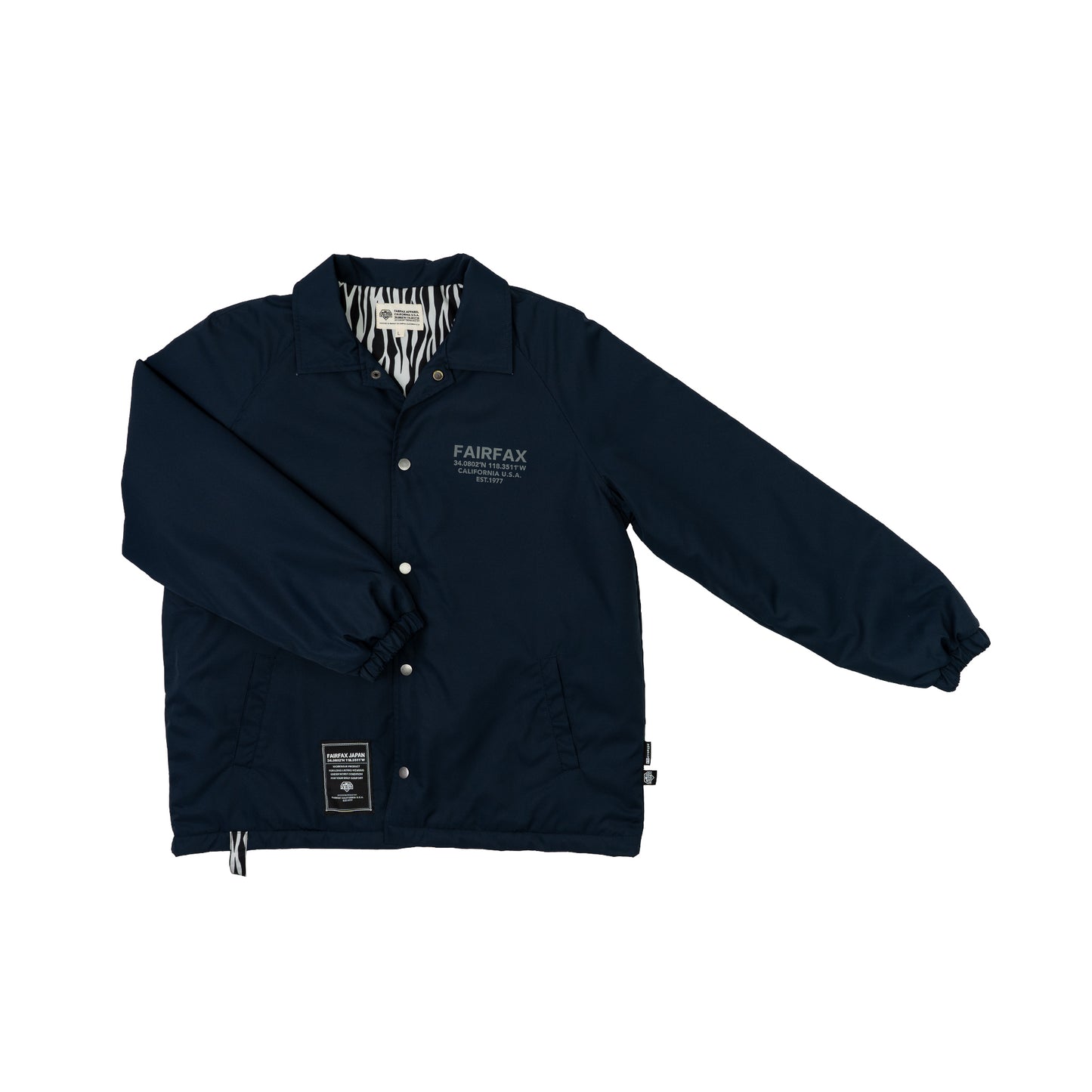 FAIFFAX FW DROP3 FXFW23-OW09