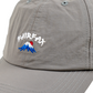 FXSS23-HT03  SASIKO MT FUJI CAP