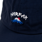 FXSS23-HT03  SASIKO MT FUJI CAP