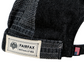FXSS23-HT06  SASIKO LANDLORD HAT