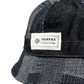 FXSS23-HT07  SASIKO HAT