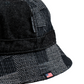 FXSS23-HT07  SASIKO HAT