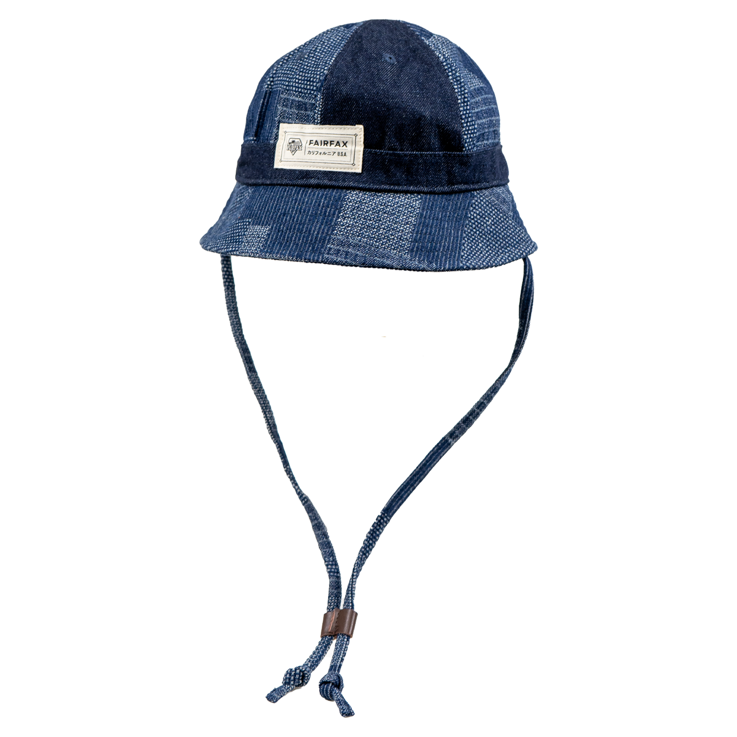 FXSS23-HT07  SASIKO HAT