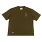 FXSS23-TE12 PATCHWORK BANDANA X TEE