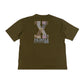 FXSS23-TE12 PATCHWORK BANDANA X TEE