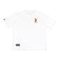 FXSS23-TE12 PATCHWORK BANDANA X TEE